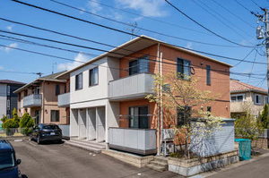 ハーモニーテラス