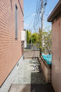 ハーモニーテラス 101号-3