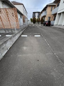 ハーモニーテラス 101号-5