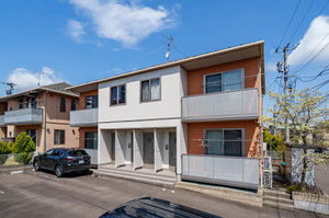 ハーモニーテラス 202号-12