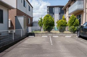 ハーモニーテラス 202号-13