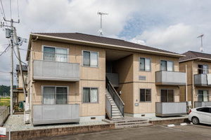 メゾン・リエースＡ