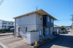 Ｗｉｔｔｙ　Ｈｏｕｓｅ 101号-12