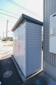 Ｗｉｔｔｙ　Ｈｏｕｓｅ 101号-13