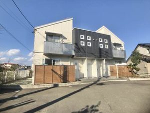 プロスペレジャルダンＤ 202号-1