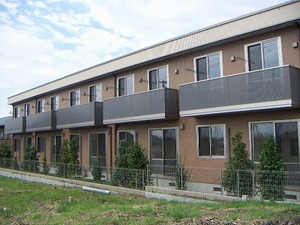 メゾン・ピュアコート