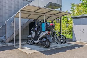 シャーメゾン　ＳＡＫＵＲＡ　Ⅰ 203号-14