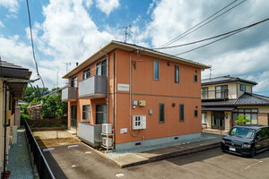 ハイツ・エレガンス・ウエスト