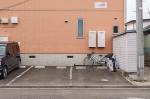 スワンヒルズ 101号-14