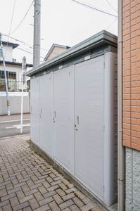 スワンヒルズ 101号-15