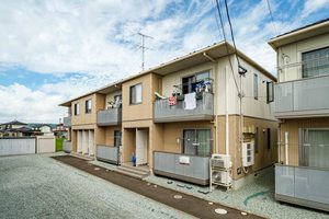 ボヌールⅢ 101号-4