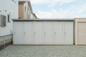 ボヌールⅢ 101号-5