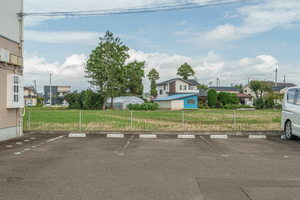 ボヌールⅢ 101号-6