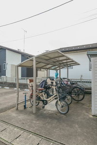 ボヌールⅢ 101号-7