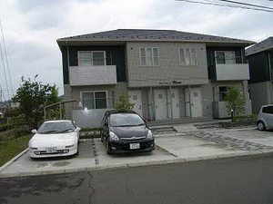 シャーメゾン　ＹＯＵ 102号-1