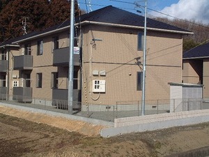 カメリアガーデン・Ｃ