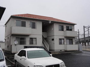 シュシュ・フレグランス 102号-1