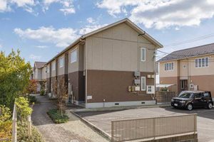 アーシス　りんくうＢ 102号-1