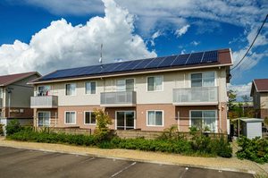 アーシス　りんくうＦ 103号-1