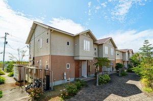 アーシス りんくうF 103号-2