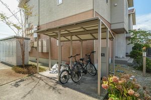 アーシス りんくうF 103号-5