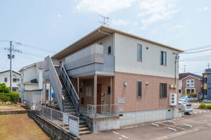 シャーメゾンたけくま 102号-12