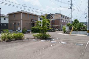 シャーメゾンたけくま 102号-14