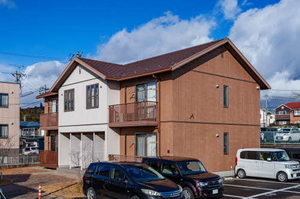 そらりすの庄Ａ