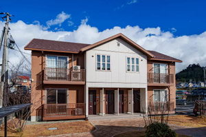 そらりすの庄Ａ 101号-12