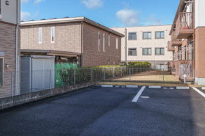 そらりすの庄Ａ 101号-14