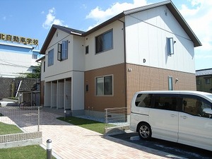 そらりすの庄Ｄ