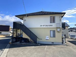 カーサ・フルハウス 103号-12