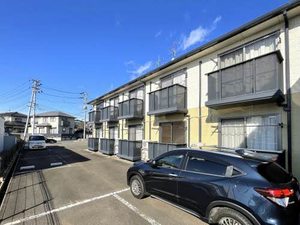 カーサ・フルハウス 103号-13