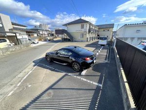 カーサ・フルハウス 103号-14