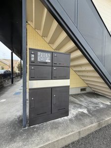 カーサ・フルハウス 103号-15