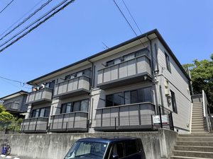 カーサ東勝山 103号-1