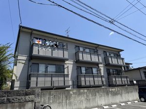 カーサ東勝山 103号-14