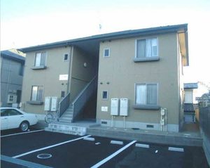 バリュージュ鶴ヶ谷 202号-1