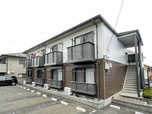 ボヌール 101号-1