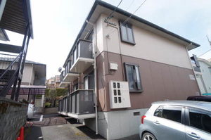 グリーンハイツＡ