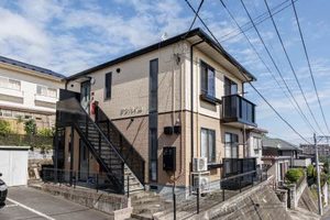 サンハイム 101号-1