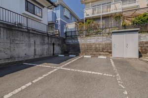 サンハイム 101号-14