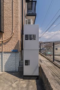 サンハイム 101号-15