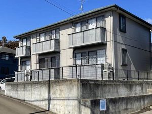 日野公園ハイム 202号-1