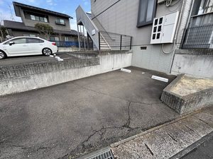 日野公園ハイム 102号-15