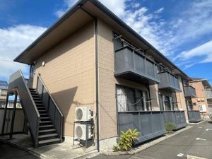 セフィラ旭Ａ 201号-1