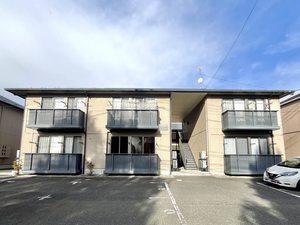 セフィラ旭Ｂ 106号-1