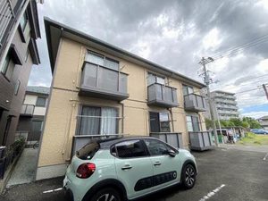 シャーメゾン小田原 102号-1