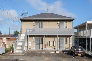 ルクエンス春日 102号-14