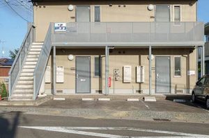 ルクエンス春日 102号-15